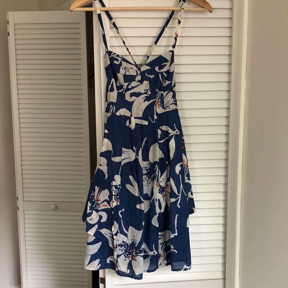 American eagle dress